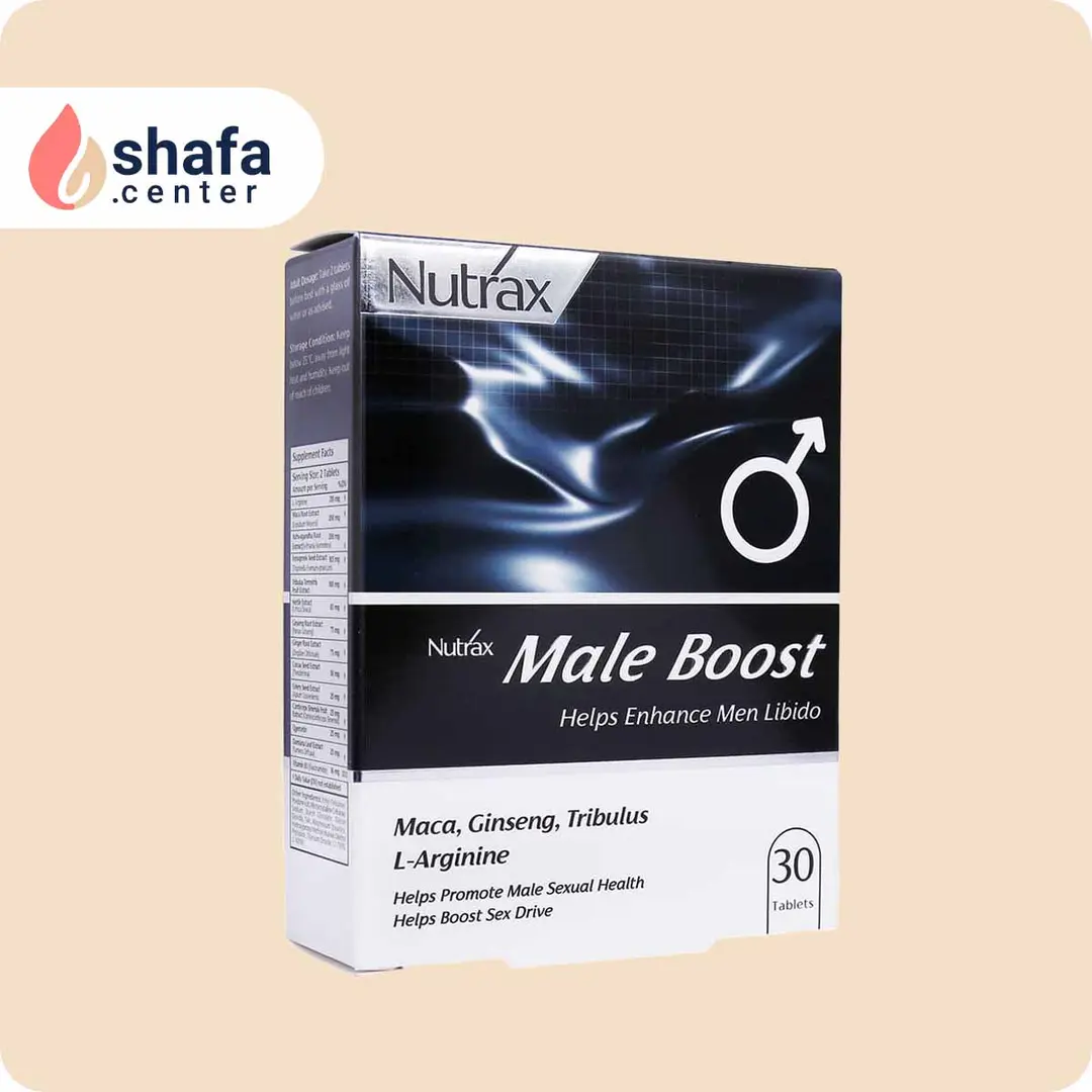 قرص میل بوست نوتراکس 30 عدد