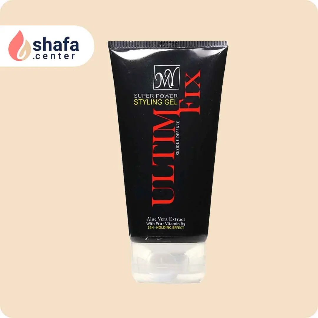ژل موی فوق العاده قوی مای ۱۵۰ میلی لیتر
