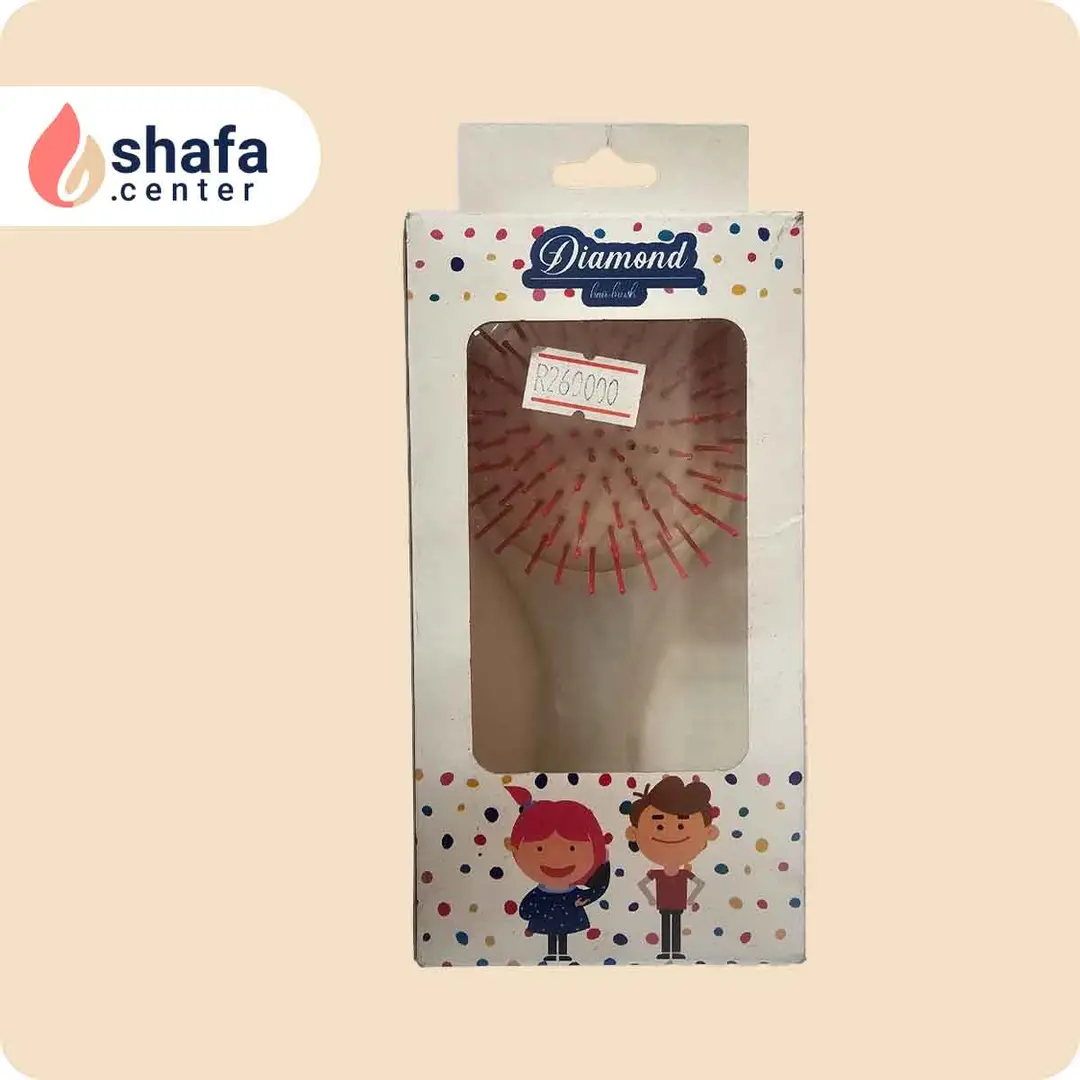 برس کودک دیاموند Diamond