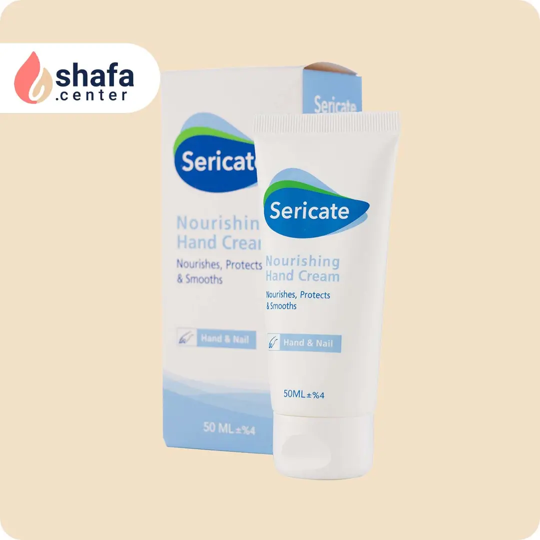 سری کیت مرطوب‌کننده دست و ناخن