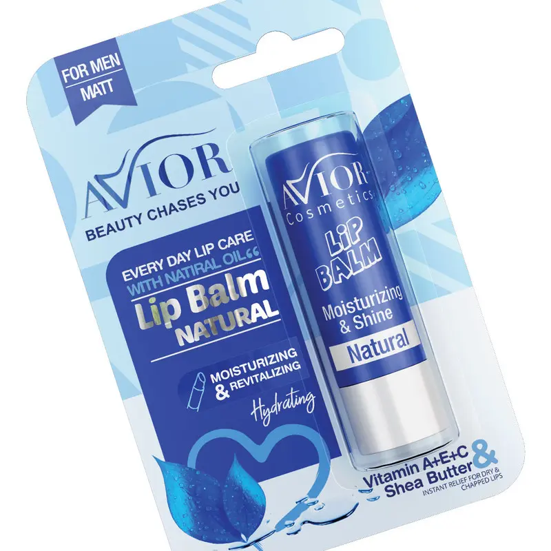 بالم لب اویور مدل natural