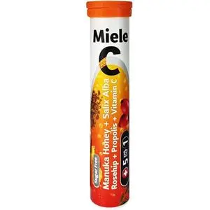 قرص جوشان Miele C- مییل سی- 20 عددی