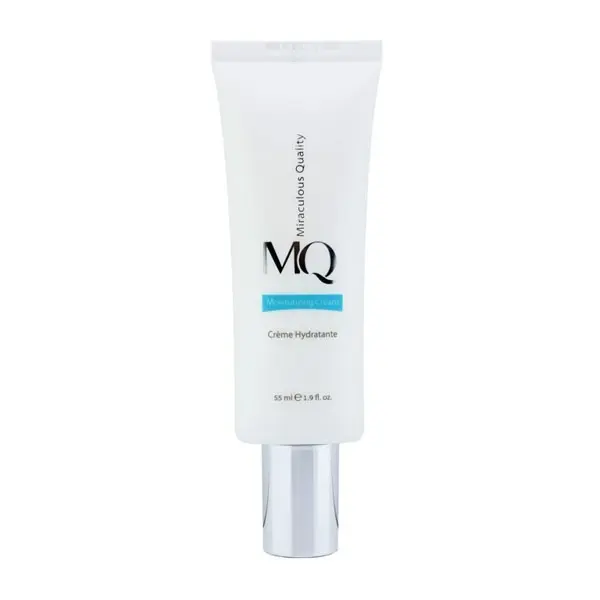 کرم مرطوب کننده MQ ام کیو - 55 میلی لیتر