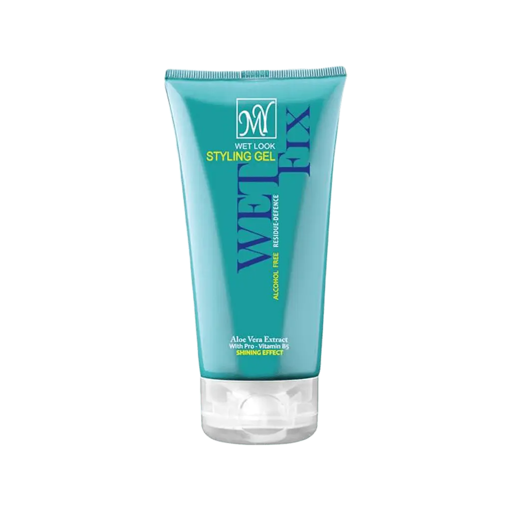 ژل موی مرطوب مای مدل Wet Fix حجم ۱۵۰ میلی لیتر