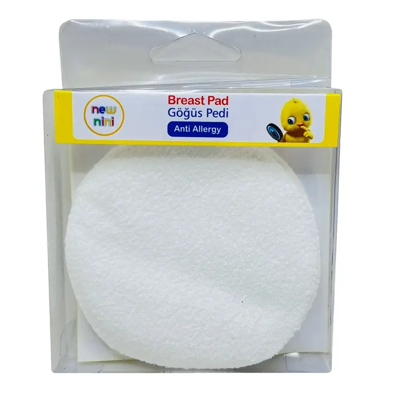 پد سینه نیو نی نی - بسته 2 عددی
